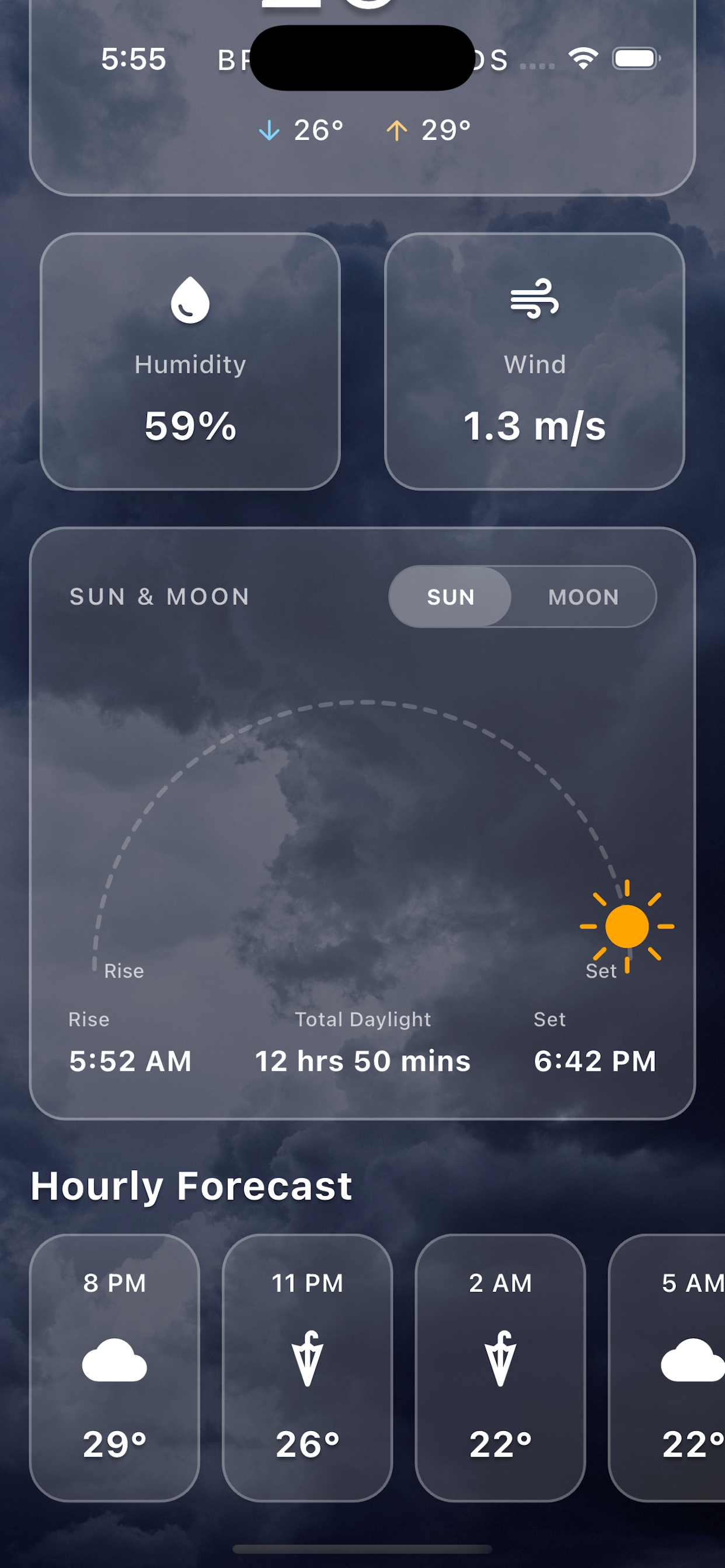 Breezo screenshot 11