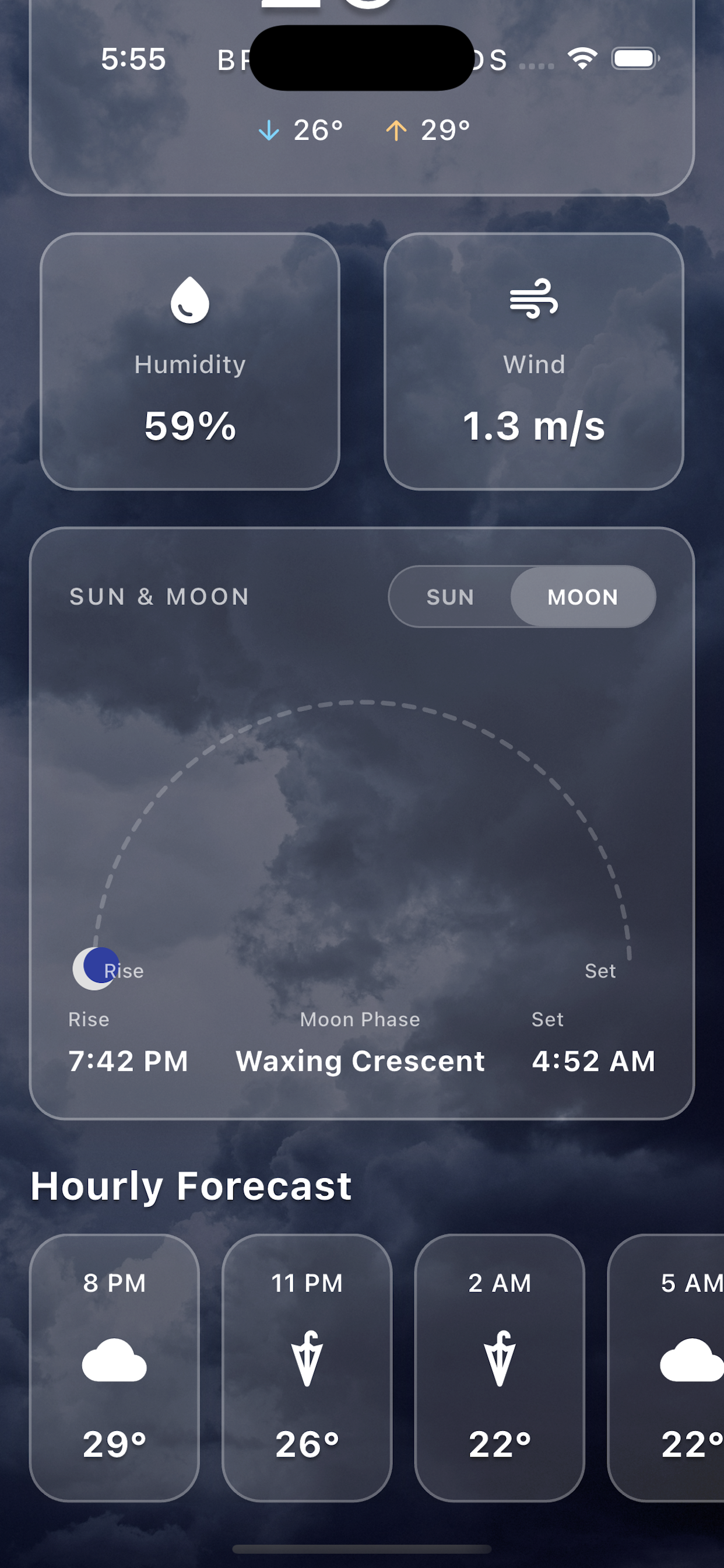 Breezo screenshot 7